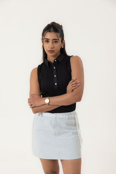 WOMEN TOPS