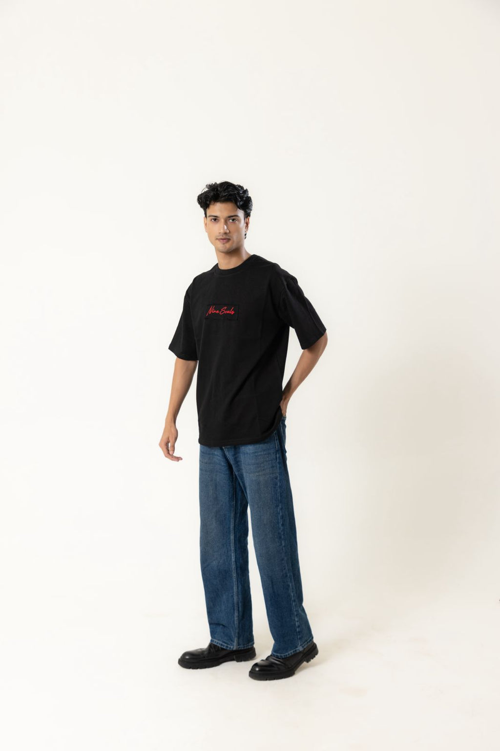 Phantom Fit Tee