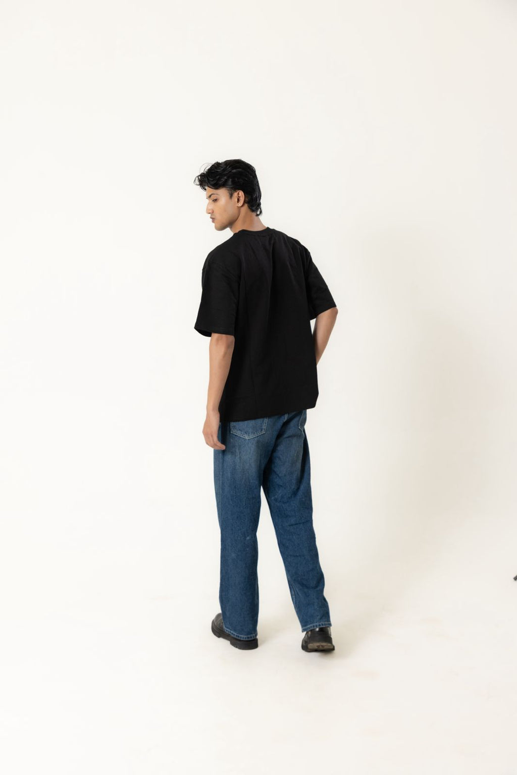 Phantom Fit Tee