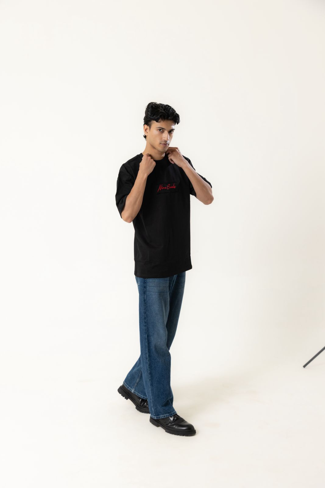 Phantom Fit Tee