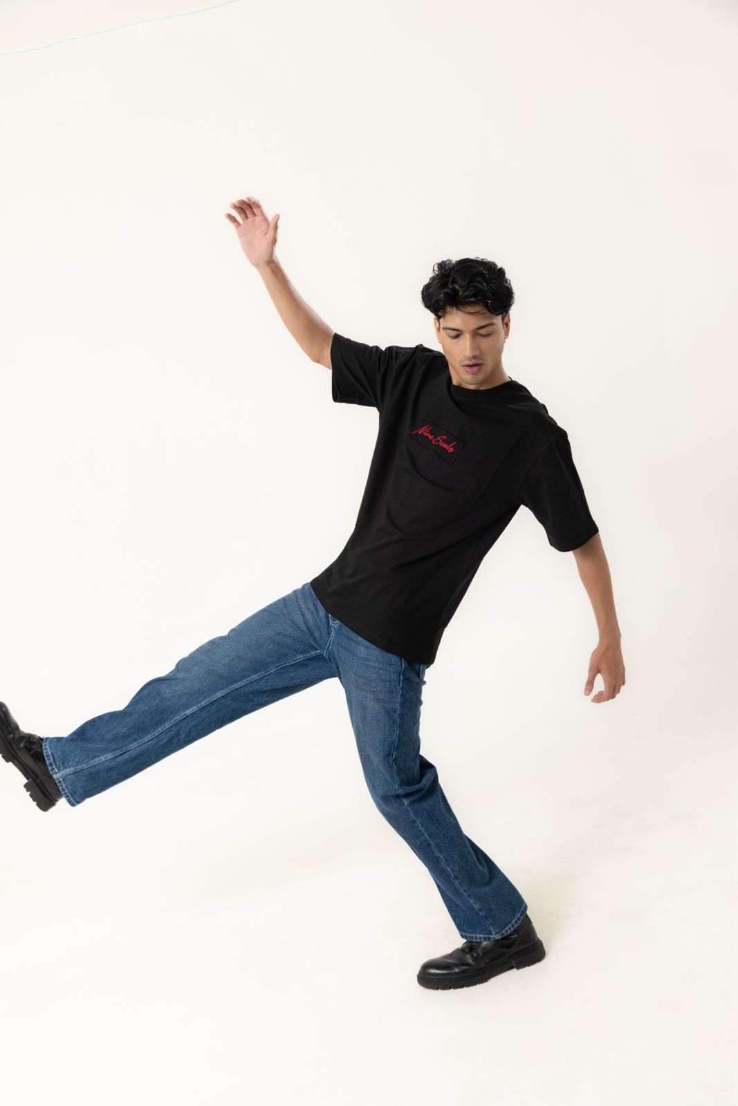 Phantom Fit Tee