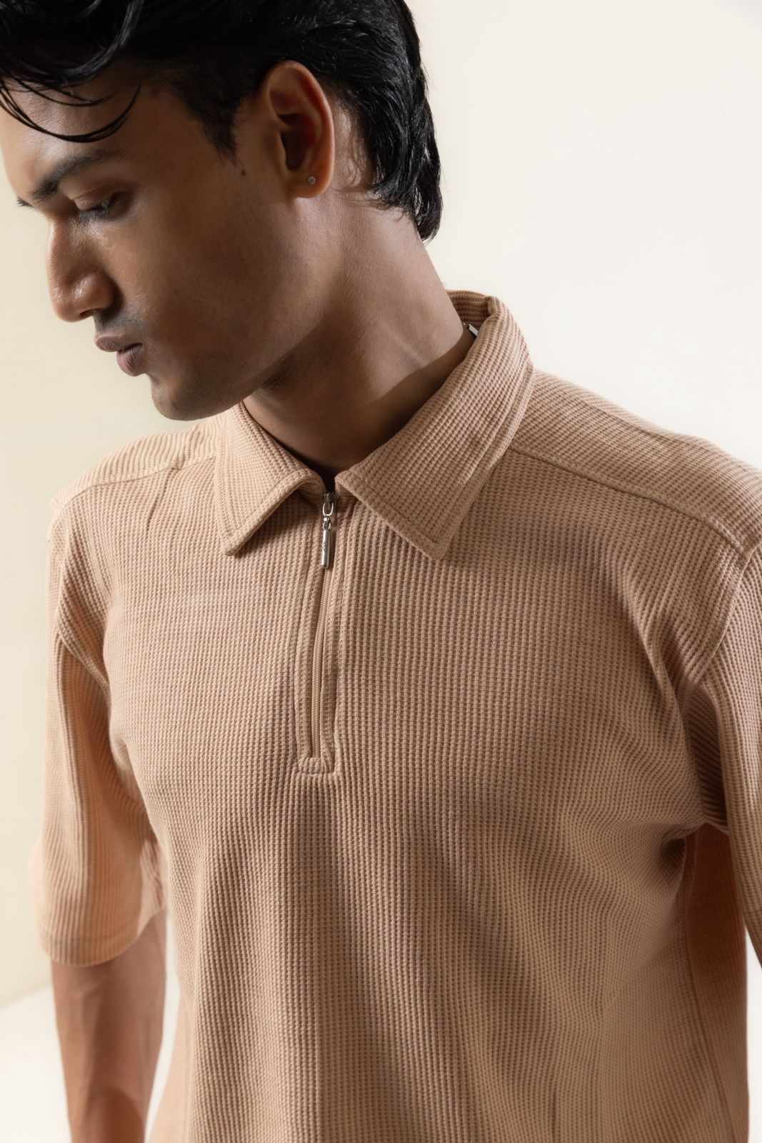 Peach Dune Polo