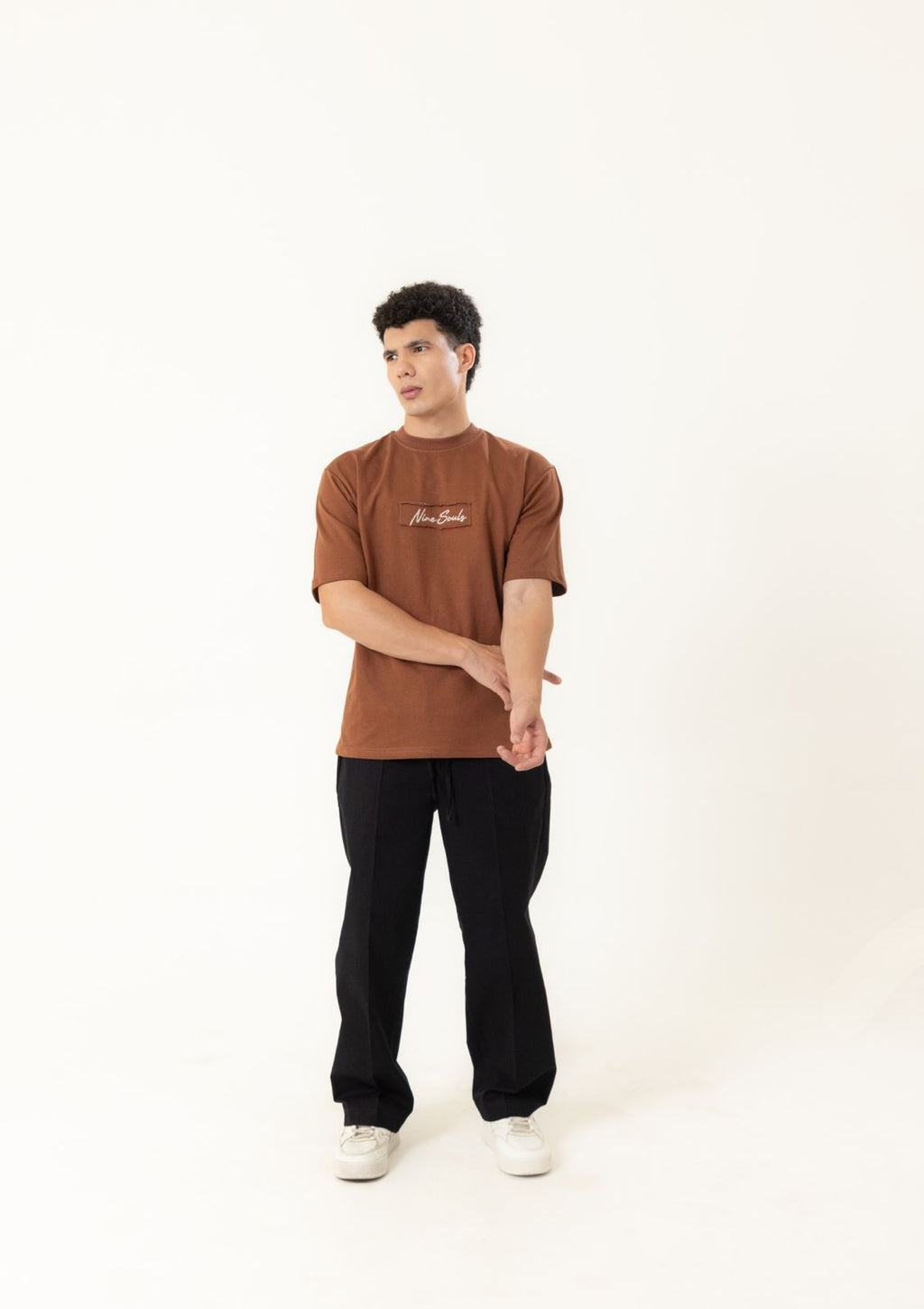 Earthline Crew Tee
