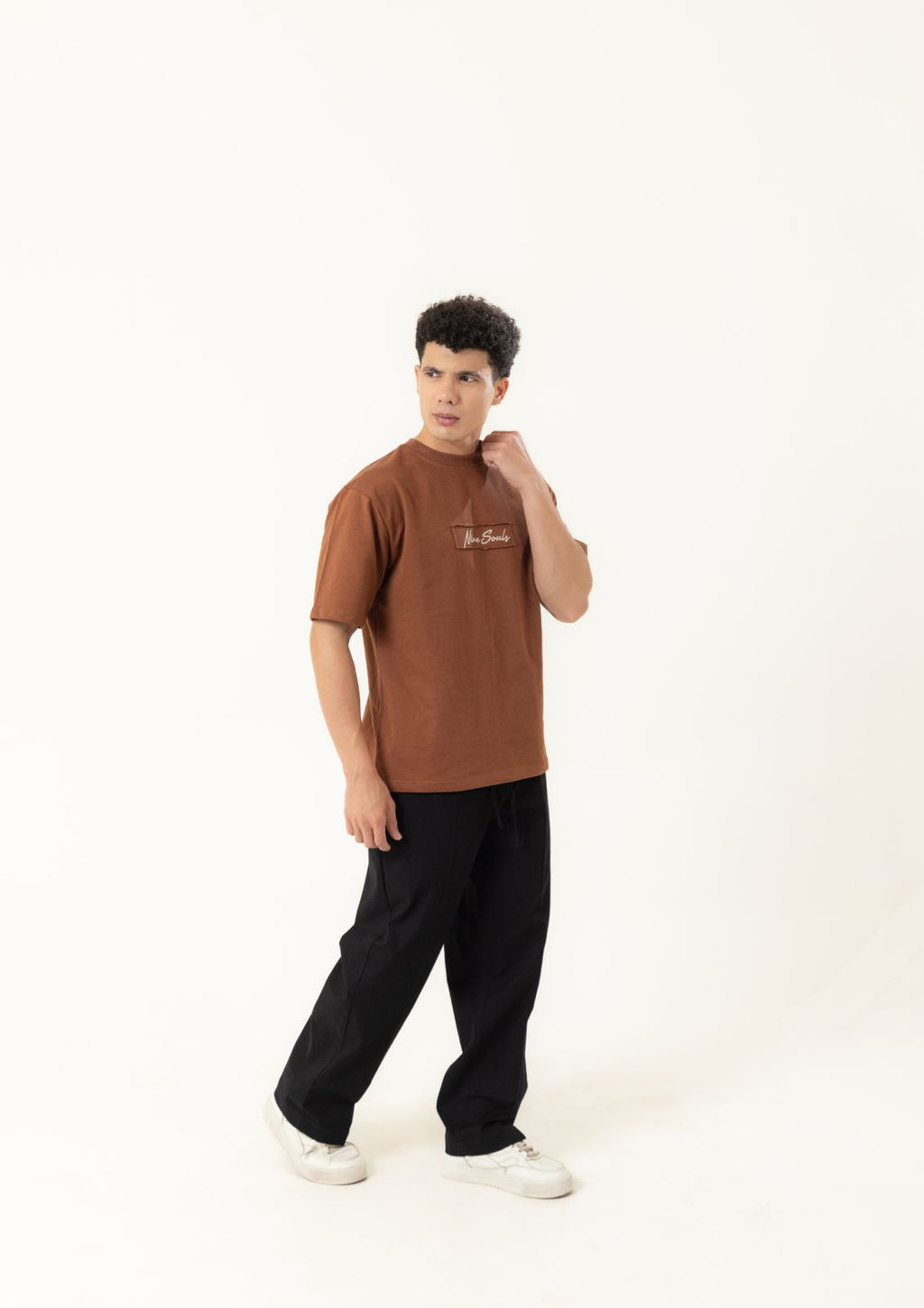Earthline Crew Tee