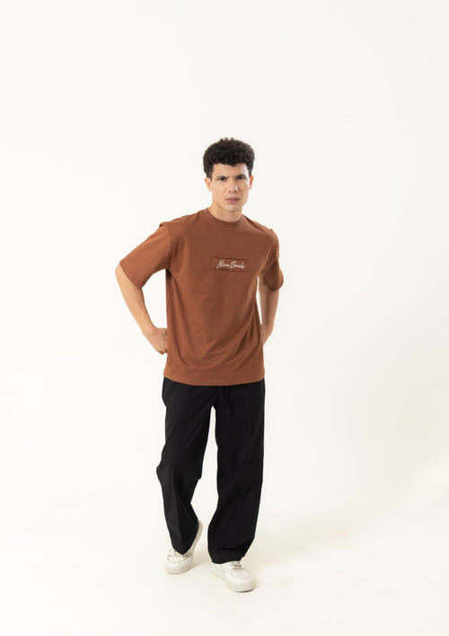 Earthline Crew Tee