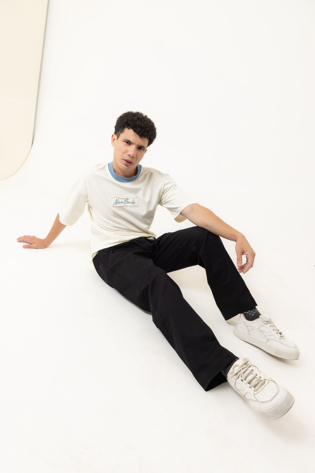 Pure Canvas Tee