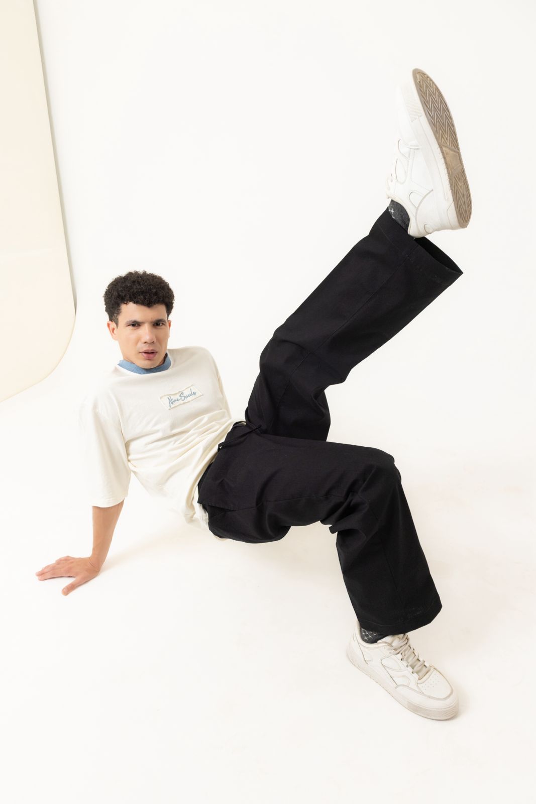 Pure Canvas Tee