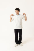 Pure Canvas Tee