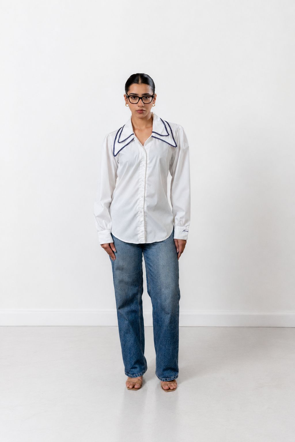 Sailor Shirt