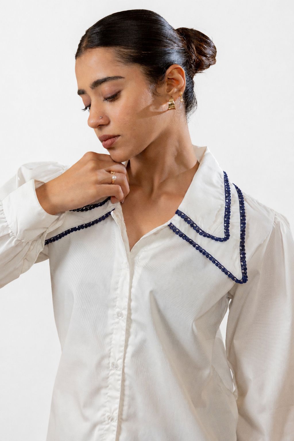 Sailor Shirt