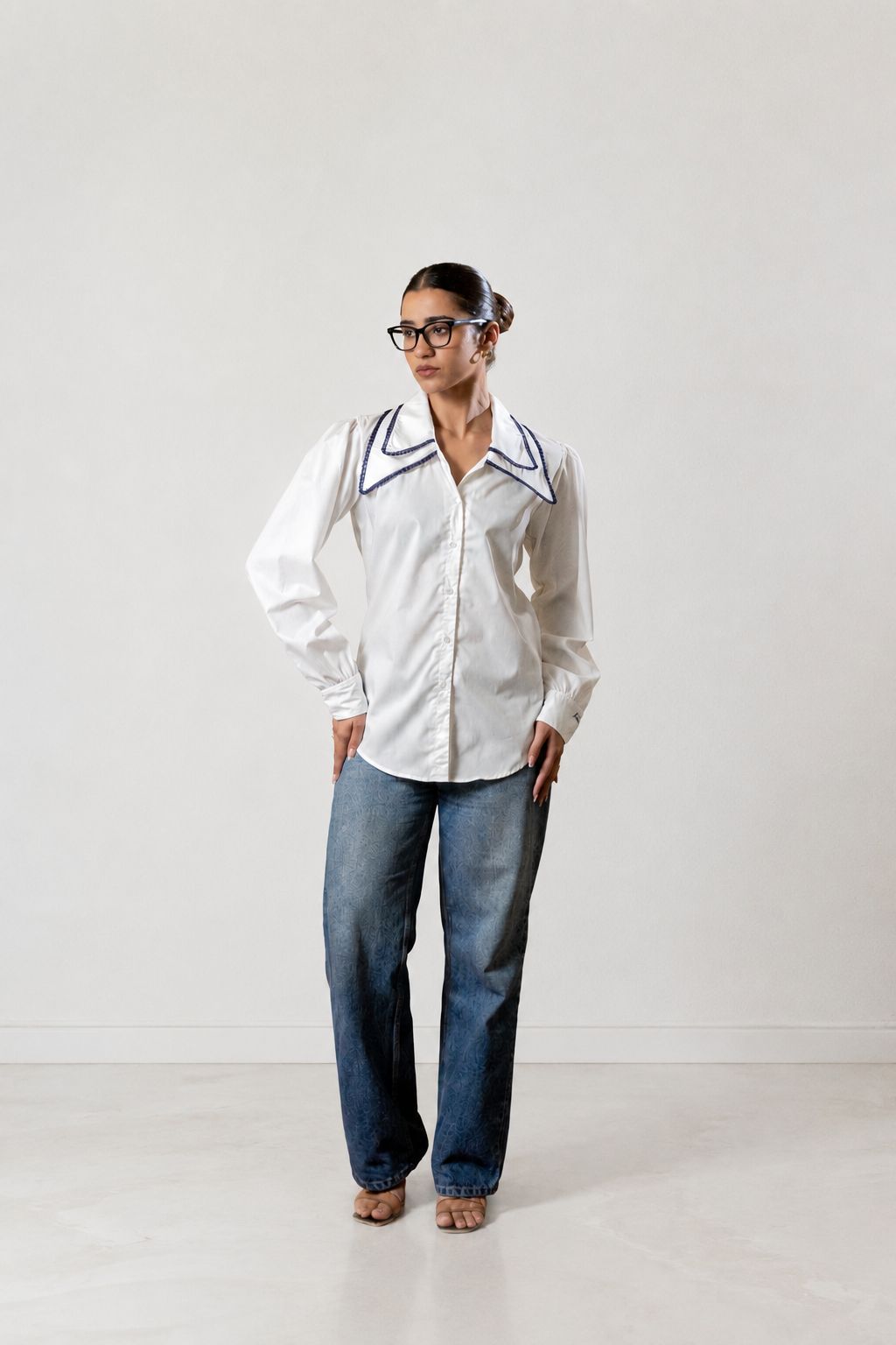 Sailor Shirt