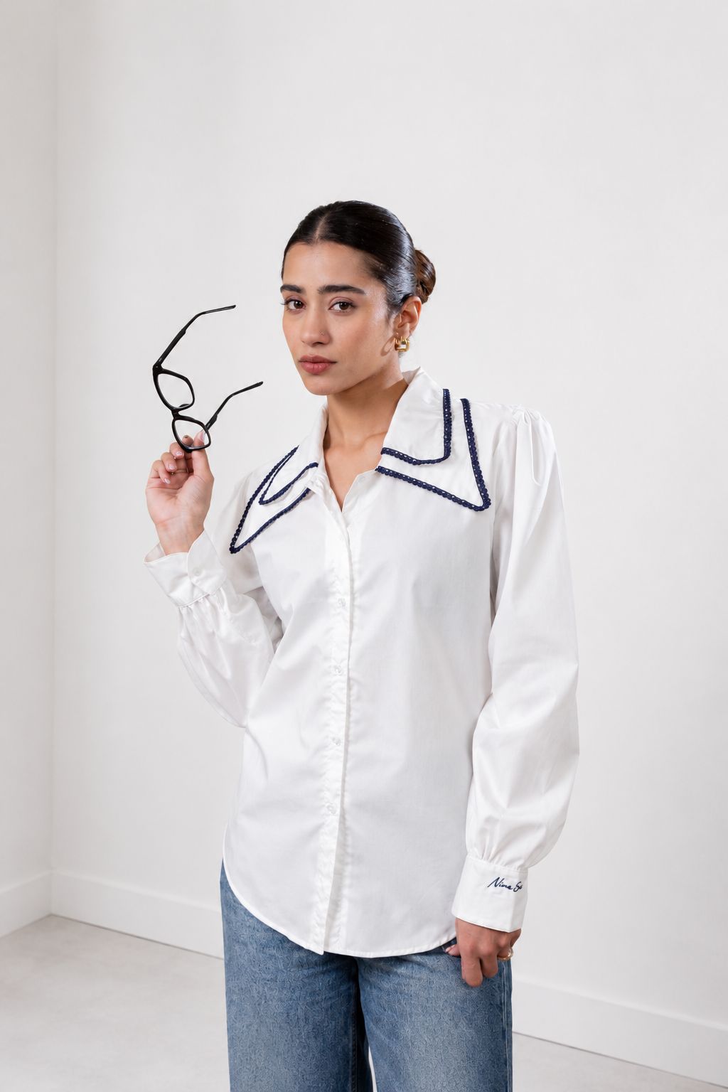 Sailor Shirt