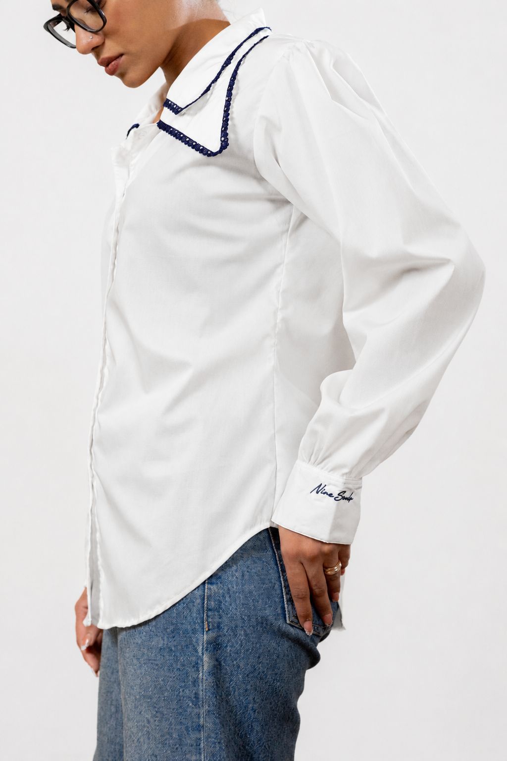 Sailor Shirt