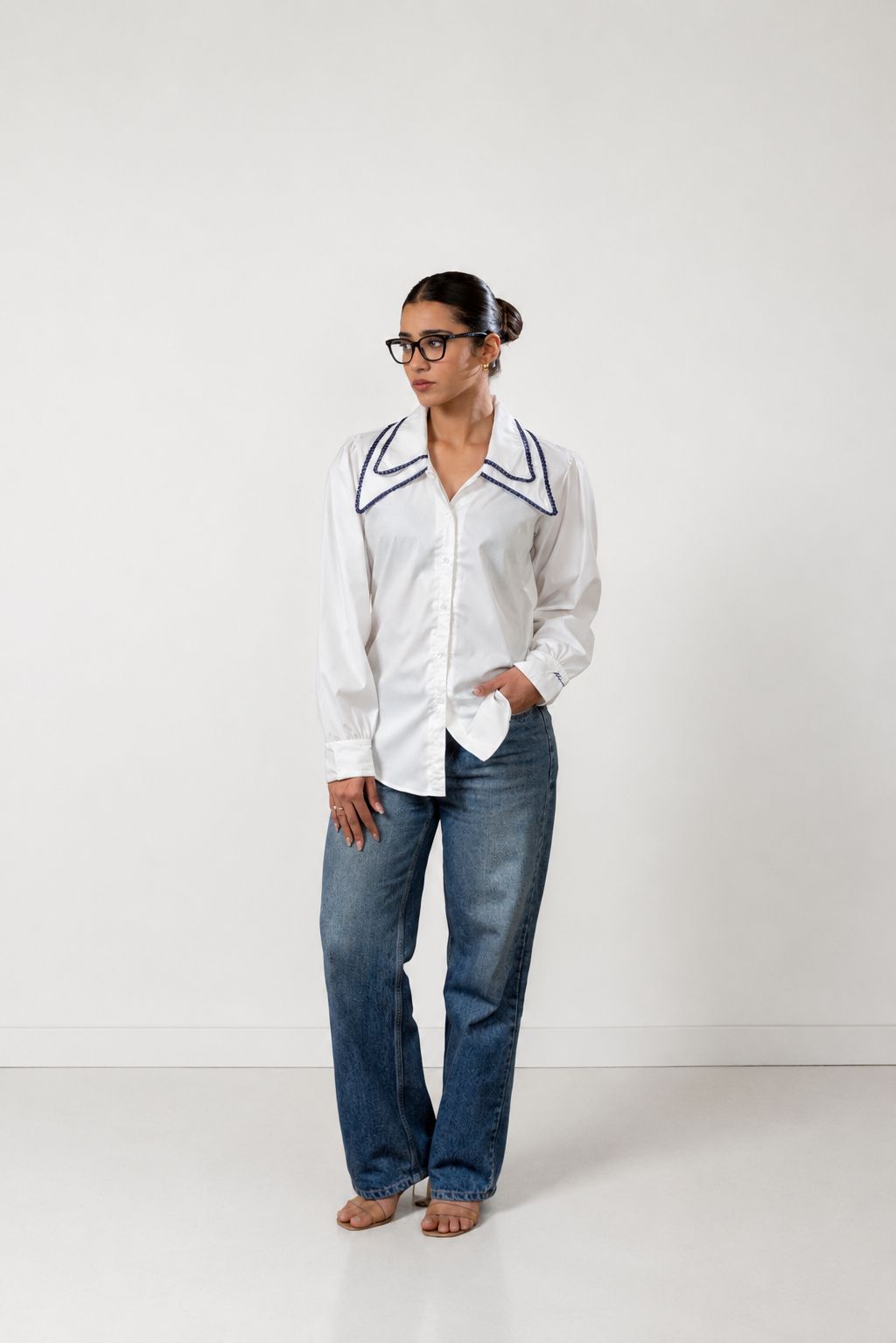 Sailor Shirt